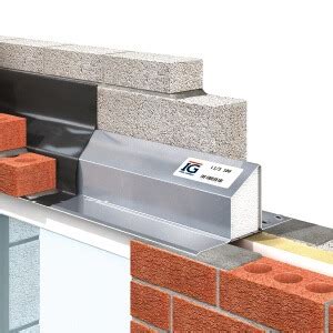 Steel Lintel Solutions Wide Range of Standard.